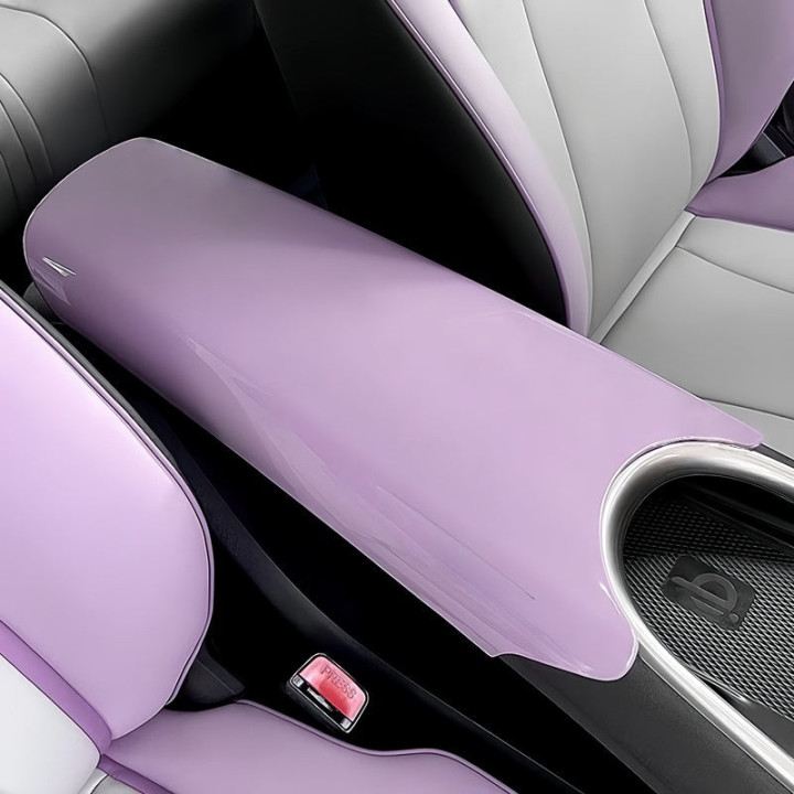 Armlehnenbezug aus PU für BYD Dolphin – Bild 3