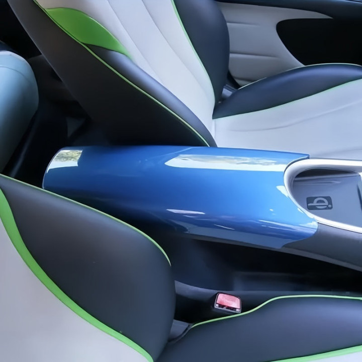 Armlehnenbezug aus PU für BYD Dolphin – Bild 7