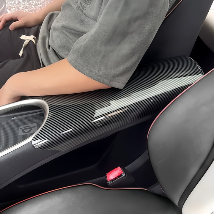 Armlehnenbezug aus PU für BYD Dolphin – Bild 9