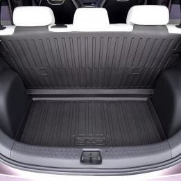 TPE-Kofferraummatte für BYD Dolphin