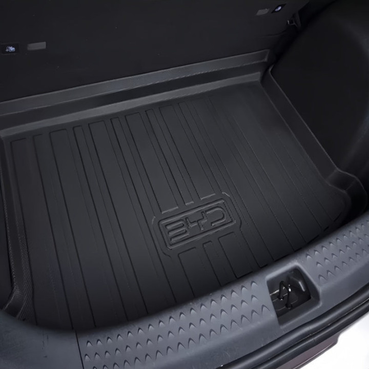TPE-Kofferraummatte für BYD Dolphin – Bild 2