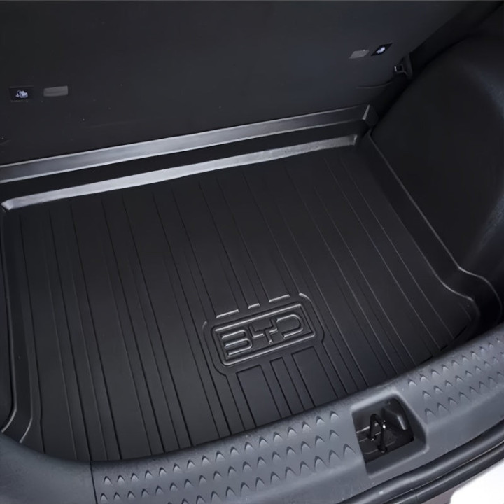 TPE-Kofferraummatte für BYD Dolphin – Bild 3