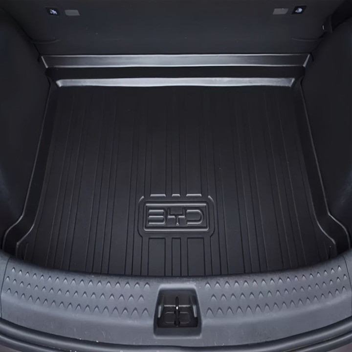 TPE-Kofferraummatte für BYD Dolphin – Bild 4
