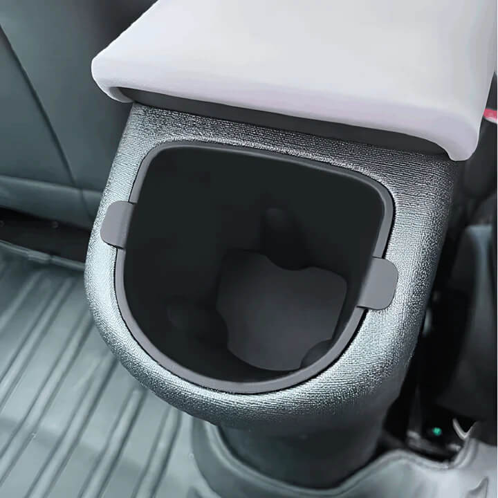 Organizer für hintere Mittelarmlehne für BYD Dolphin