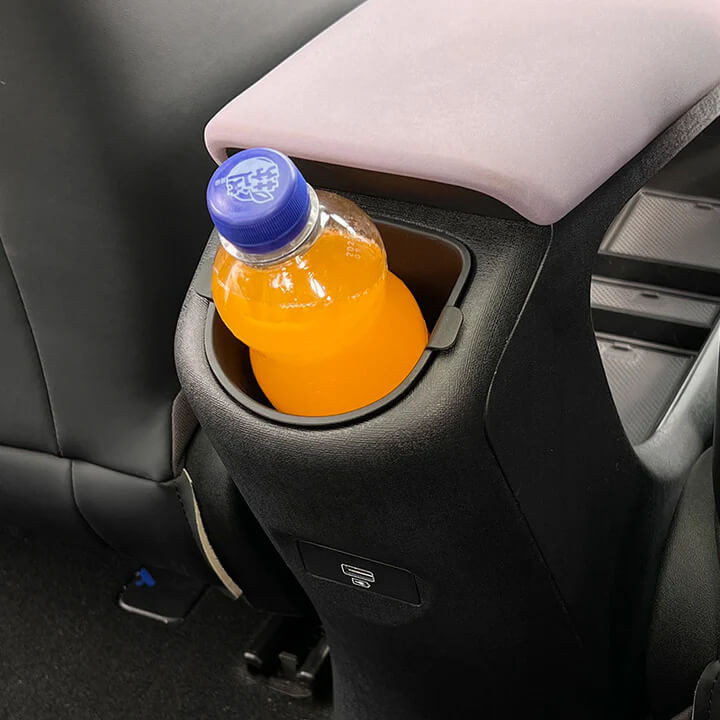 Organizer für hintere Mittelarmlehne für BYD Dolphin – Bild 2