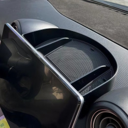 Dashboard-Organizer mit EVA-Einlage für BYD Dolphin