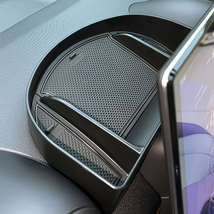 Dashboard-Organizer mit EVA-Einlage für BYD Dolphin – Bild 2