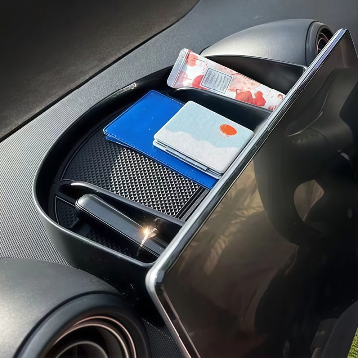 Dashboard-Organizer mit EVA-Einlage für BYD Dolphin – Bild 5