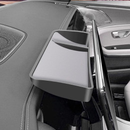 Ablagebox hinter dem Display für BYD Han
