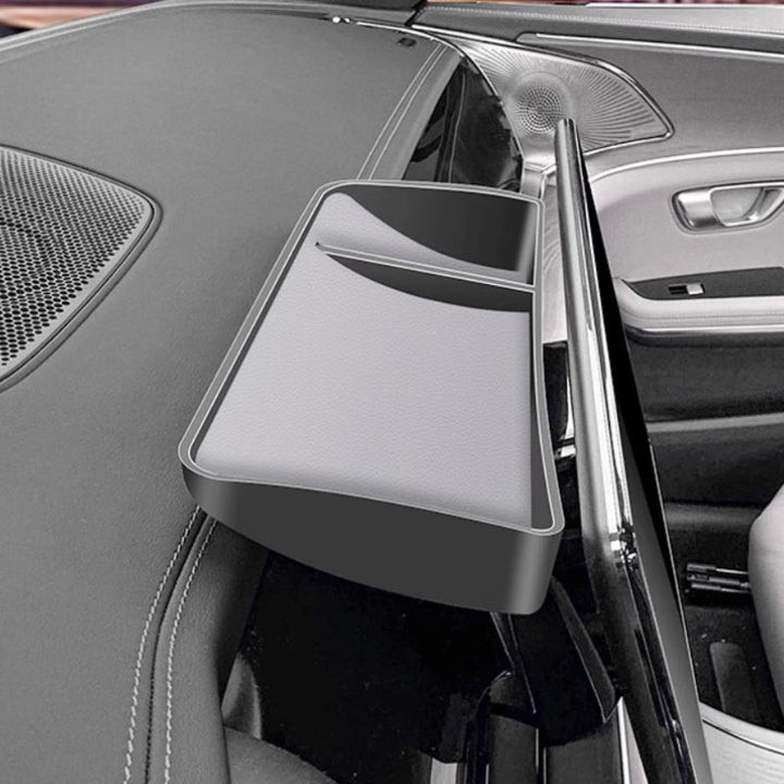 Ablagebox hinter dem Display für BYD Han