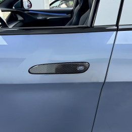Türgriffabdeckungen außen für BYD Sealion 7