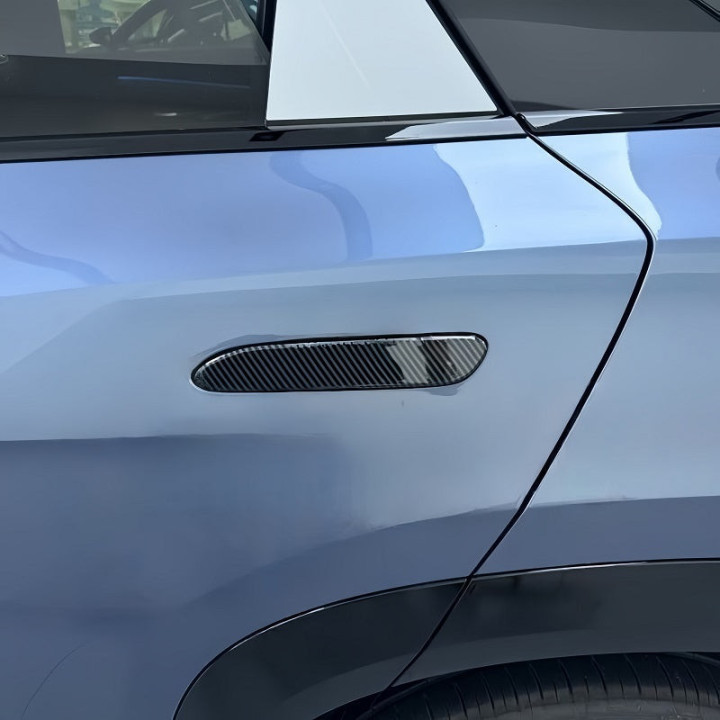 Türgriffabdeckungen außen für BYD Sealion 7 – Bild 2