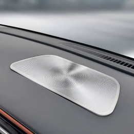 Audio-Abdeckungen für BYD Sealion 7