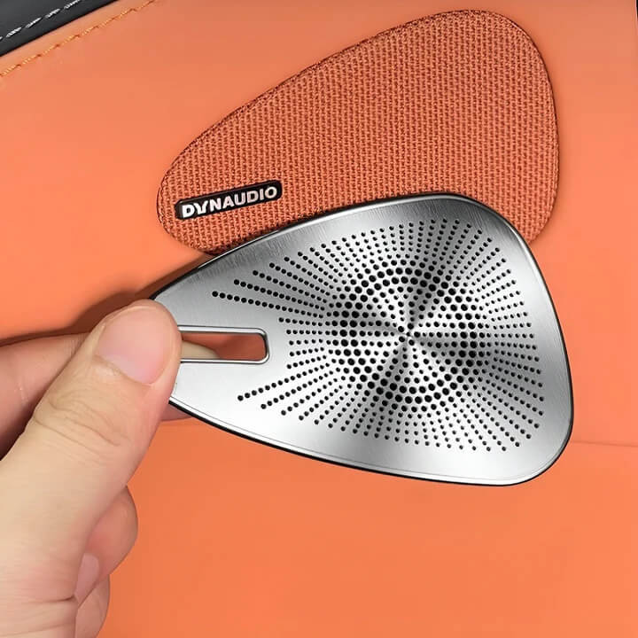 Audio-Abdeckungen für BYD Sealion 7 – Bild 5