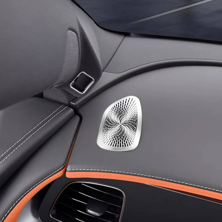 Audio-Abdeckungen für BYD Sealion 7 – Bild 7