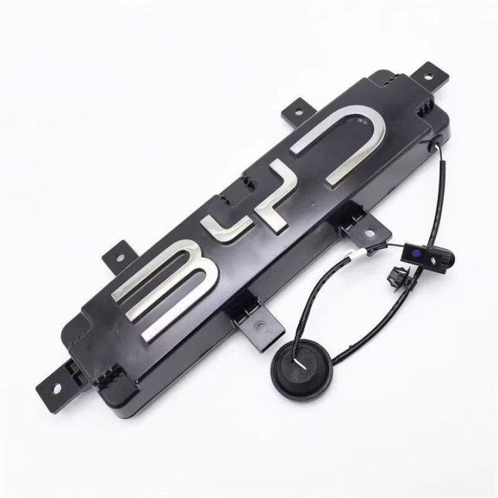 LED-Heckemblem OEM für BYD Sealion 7 – Bild 2
