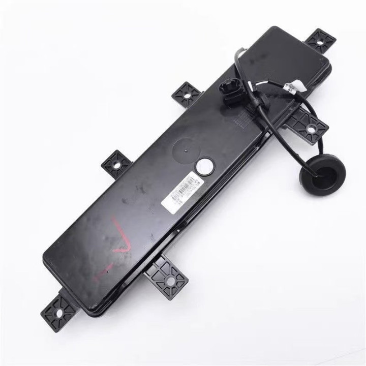 LED-Heckemblem OEM für BYD Sealion 7 – Bild 3