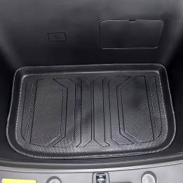 TPE-Matten für Frunk und Kofferraum für BYD Sealion 7