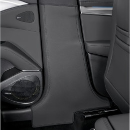 Leder-Schutz für B-Säulen für BYD Sealion 7
