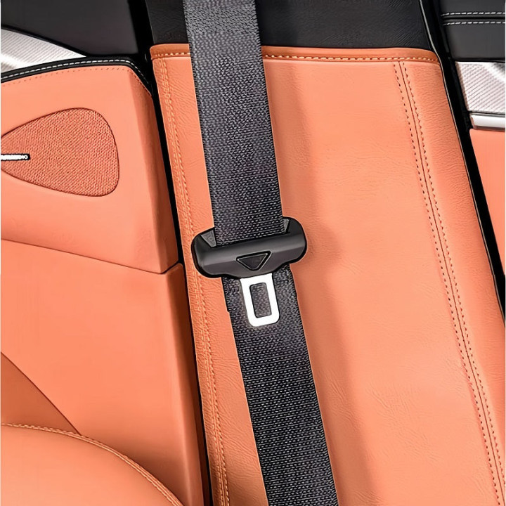 Leder-Schutz für B-Säulen für BYD Sealion 7 – Bild 7