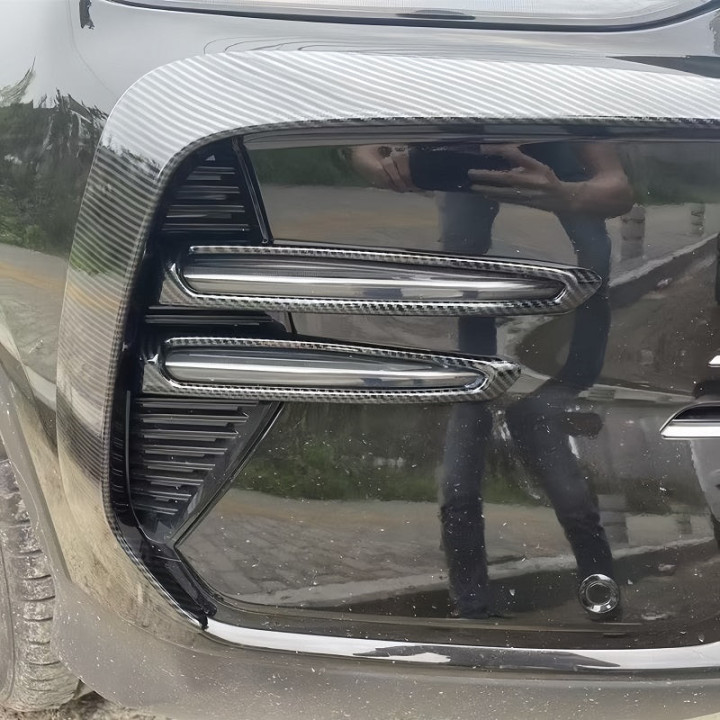 Nebelscheinwerfer-Abdeckungen und Frontleisten für BYD Seal U – Bild 4