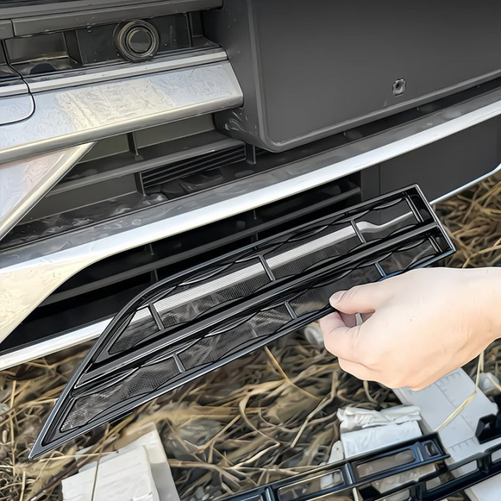 Insektenschutzgitter für Lüftungen für BYD Seal U – Bild 5