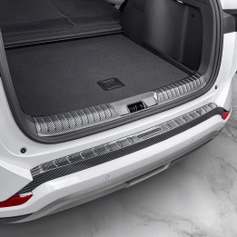 ABS-Ladekantenschutz für BYD Seal U