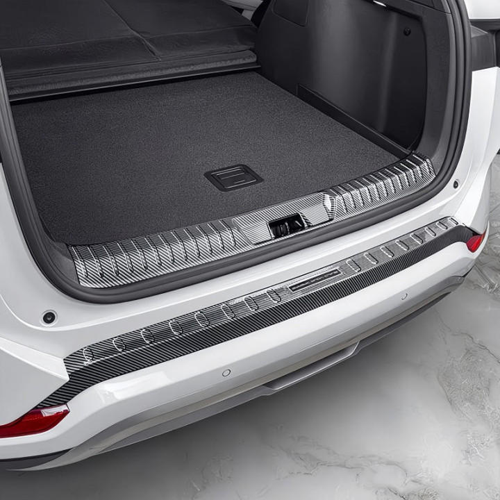 ABS-Ladekantenschutz für BYD Seal U