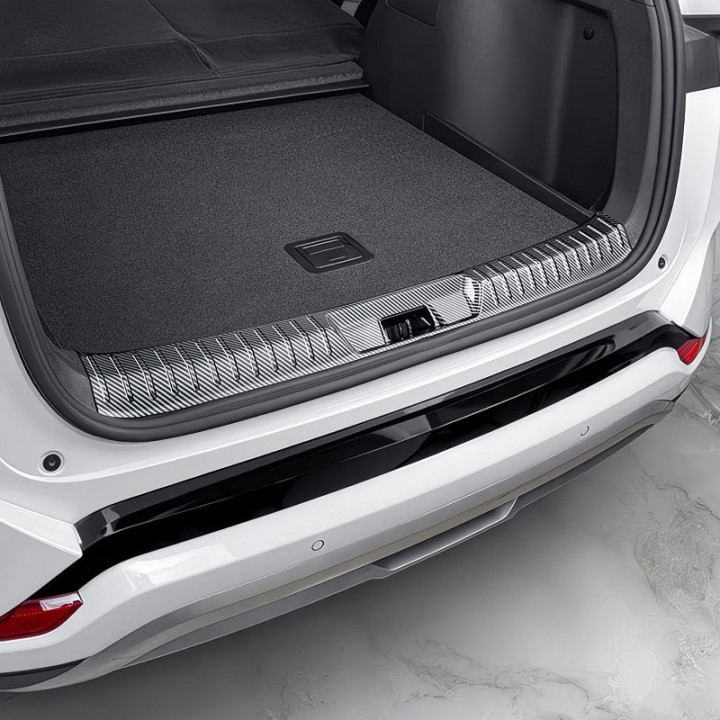 ABS-Ladekantenschutz für BYD Seal U – Bild 2