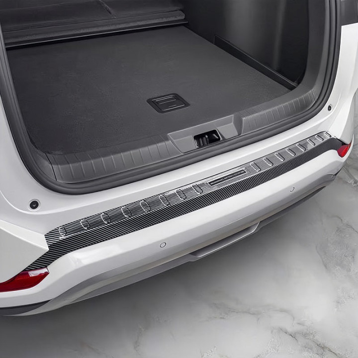 ABS-Ladekantenschutz für BYD Seal U – Bild 3
