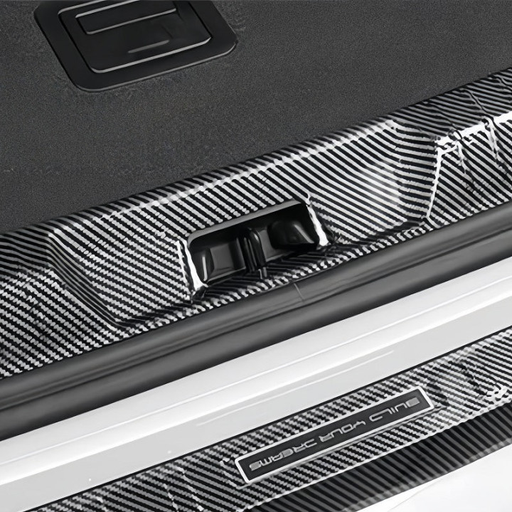 ABS-Ladekantenschutz für BYD Seal U – Bild 5