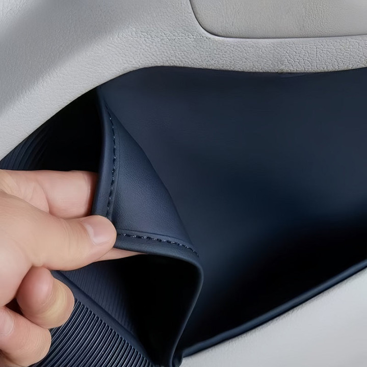Türfachmatten 4-teilig für BYD Seal U – Bild 5