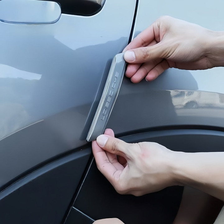 Türschutzleisten selbstklebend für BYD Seal U – Bild 2