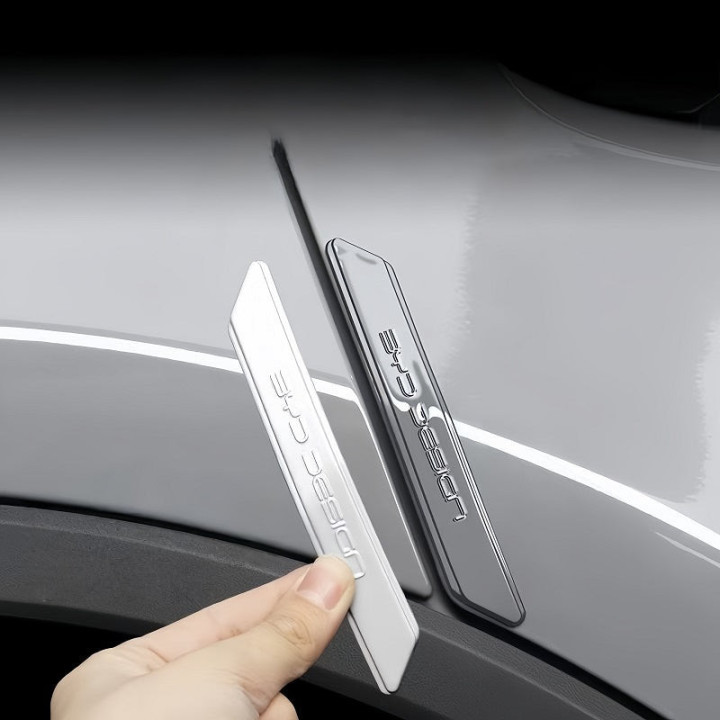 Türschutzleisten selbstklebend für BYD Seal U – Bild 5