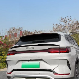 Heckspoiler in Farbe für BYD Seal U