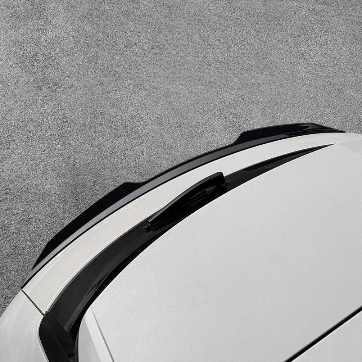 Heckspoiler in Farbe für BYD Seal U – Bild 4