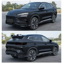 Bodykit-Teil vorne oder hinten für BYD Seal U