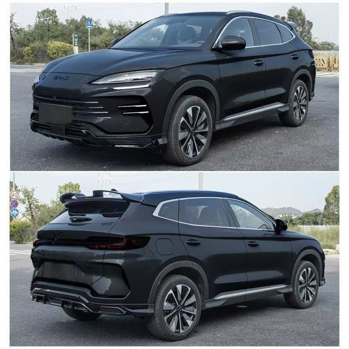 Bodykit-Teil vorne oder hinten für BYD Seal U