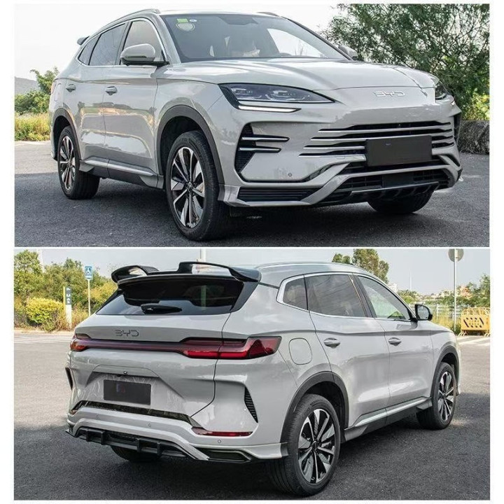 Bodykit-Teil vorne oder hinten für BYD Seal U – Bild 2