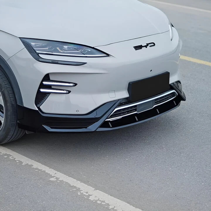 Bodykit-Teil vorne oder hinten für BYD Seal U – Bild 3