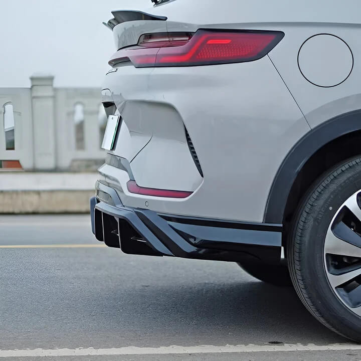 Bodykit-Teil vorne oder hinten für BYD Seal U – Bild 5