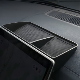 Ablagefach unter dem Zentraldisplay für BYD Seal U