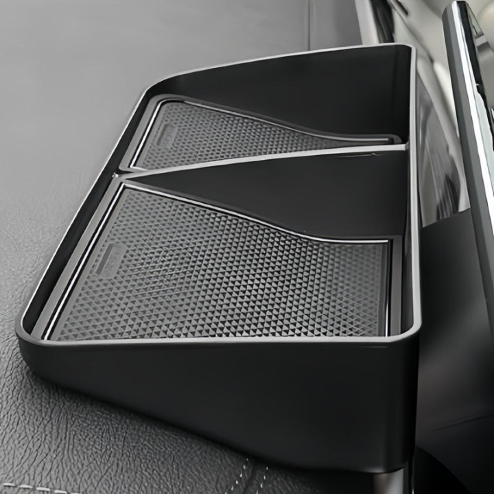 Ablagefach unter dem Zentraldisplay für BYD Seal U – Bild 3