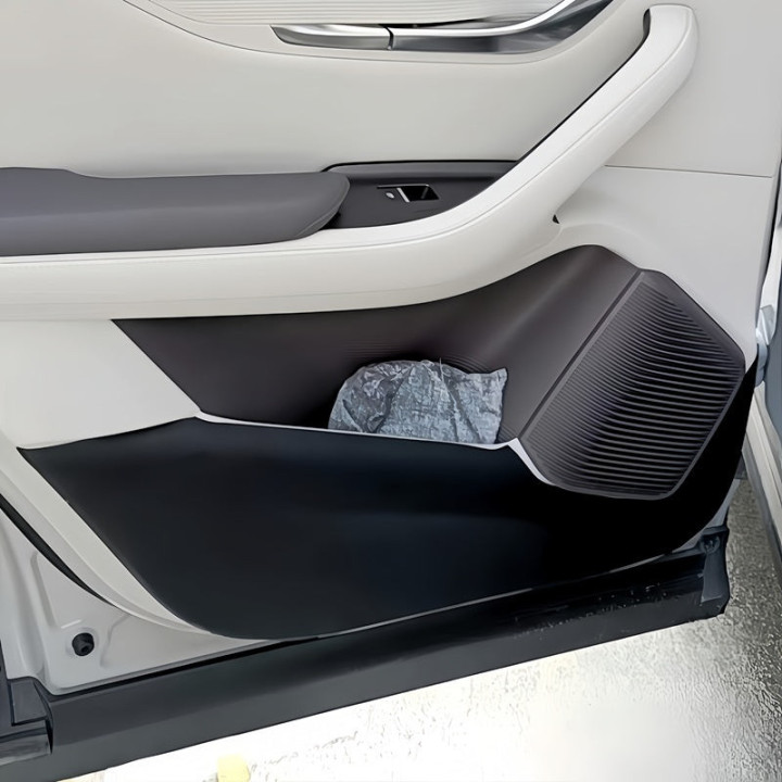 Tür-Kickschutz für BYD Seal U – Bild 2