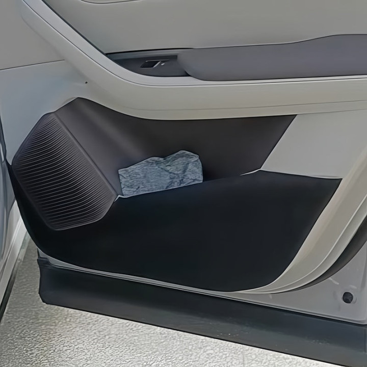 Tür-Kickschutz für BYD Seal U – Bild 3