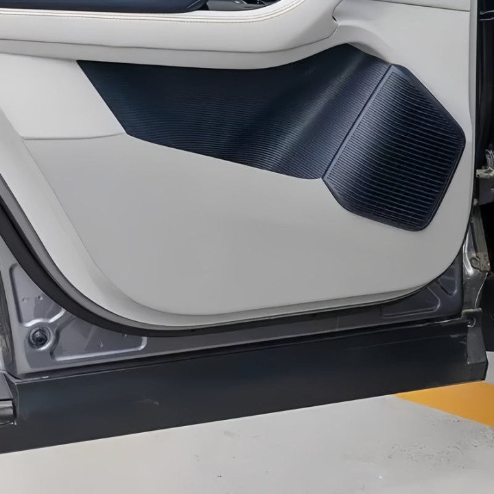 Tür-Kickschutz für BYD Seal U – Bild 5