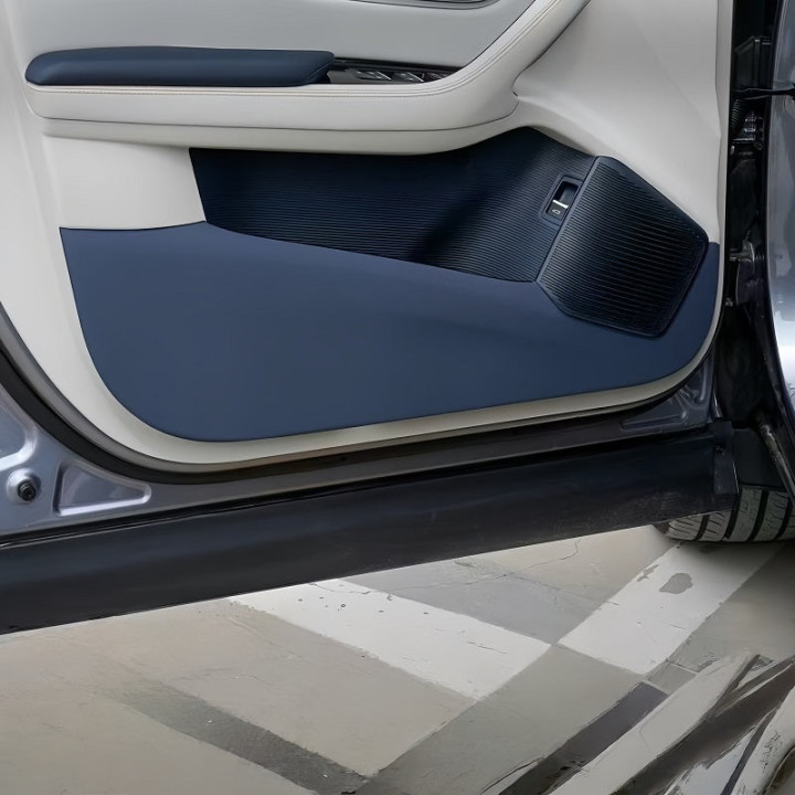 Tür-Kickschutz für BYD Seal U – Bild 6