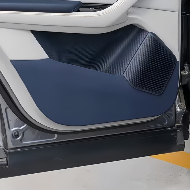 Tür-Kickschutz für BYD Seal U – Bild 7