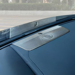 Lautsprecherabdeckung Armaturenbrett für BYD Seal U