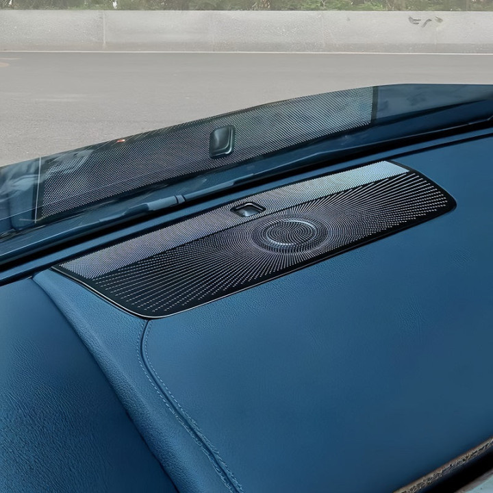 Lautsprecherabdeckung Armaturenbrett für BYD Seal U – Bild 2